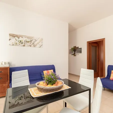 Bilo Danilo Few Minutes From Sea - Happy Apartment *