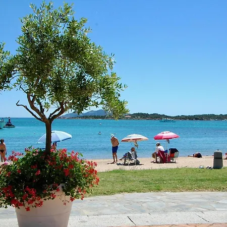 Apartment Bilo Danilo Few Minutes From Sea - Happy Porto San Paolo (Sardinia)