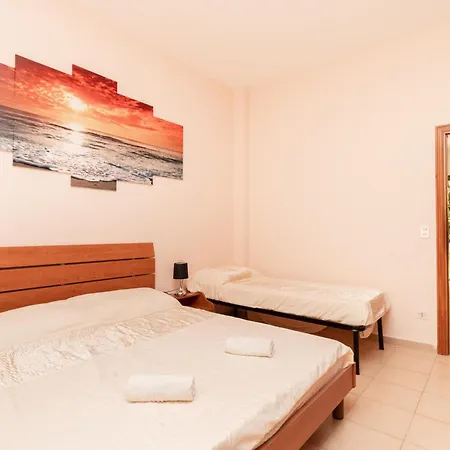 Apartment Bilo Danilo Few Minutes From Sea - Happy
