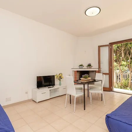 Apartment Bilo Danilo Few Minutes From Sea - Happy *