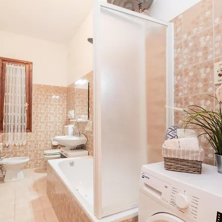 Bilo Danilo Few Minutes From Sea - Happy Apartment Porto San Paolo (Sardinia)