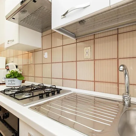 Bilo Danilo Few Minutes From Sea - Happy Apartment
