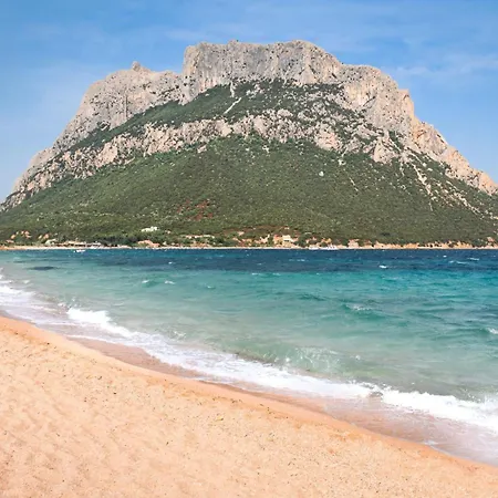 Bilo Danilo Few Minutes From Sea - Happy Porto San Paolo (Sardinia)