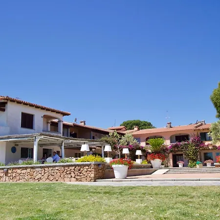 Bilo Danilo Few Minutes From Sea - Happy Apartment Porto San Paolo (Sardinia)